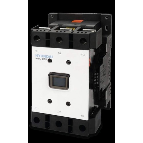 CONTACTOR HYUNDAI 3P-800A-2a2b